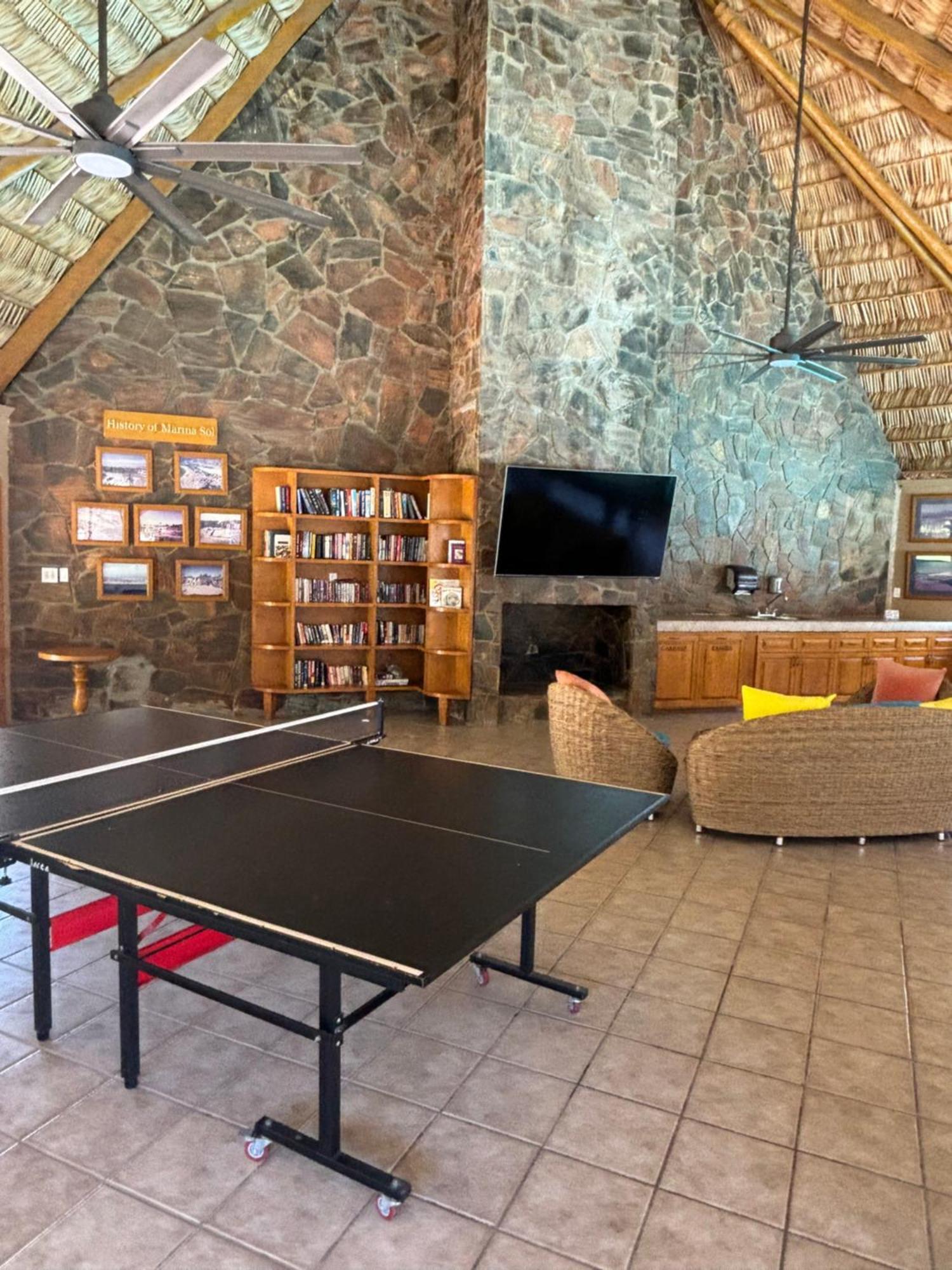 Aparthotel Casa Reposado Cabo San Lucas Zewnętrze zdjęcie