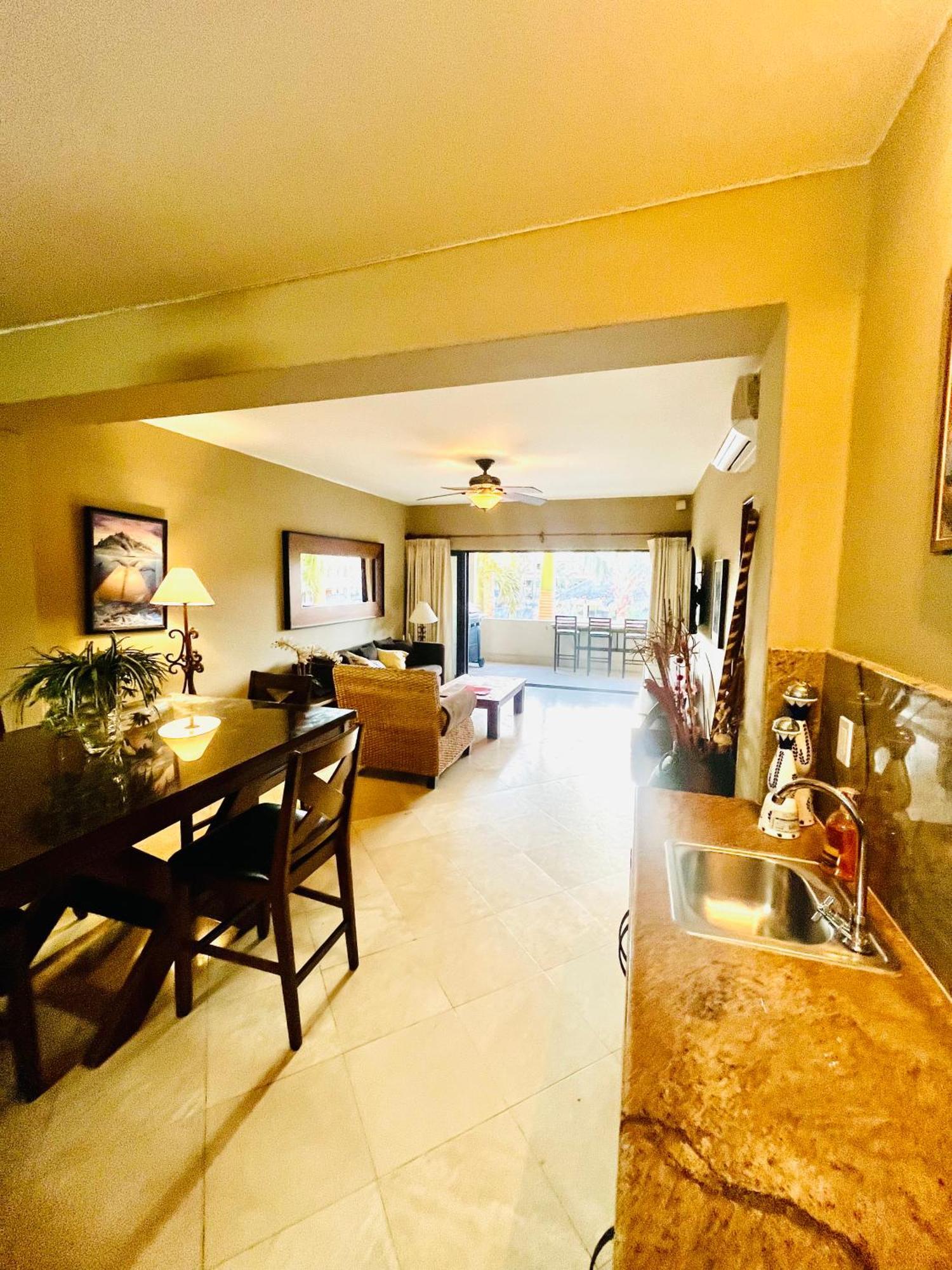 Aparthotel Casa Reposado Cabo San Lucas Zewnętrze zdjęcie