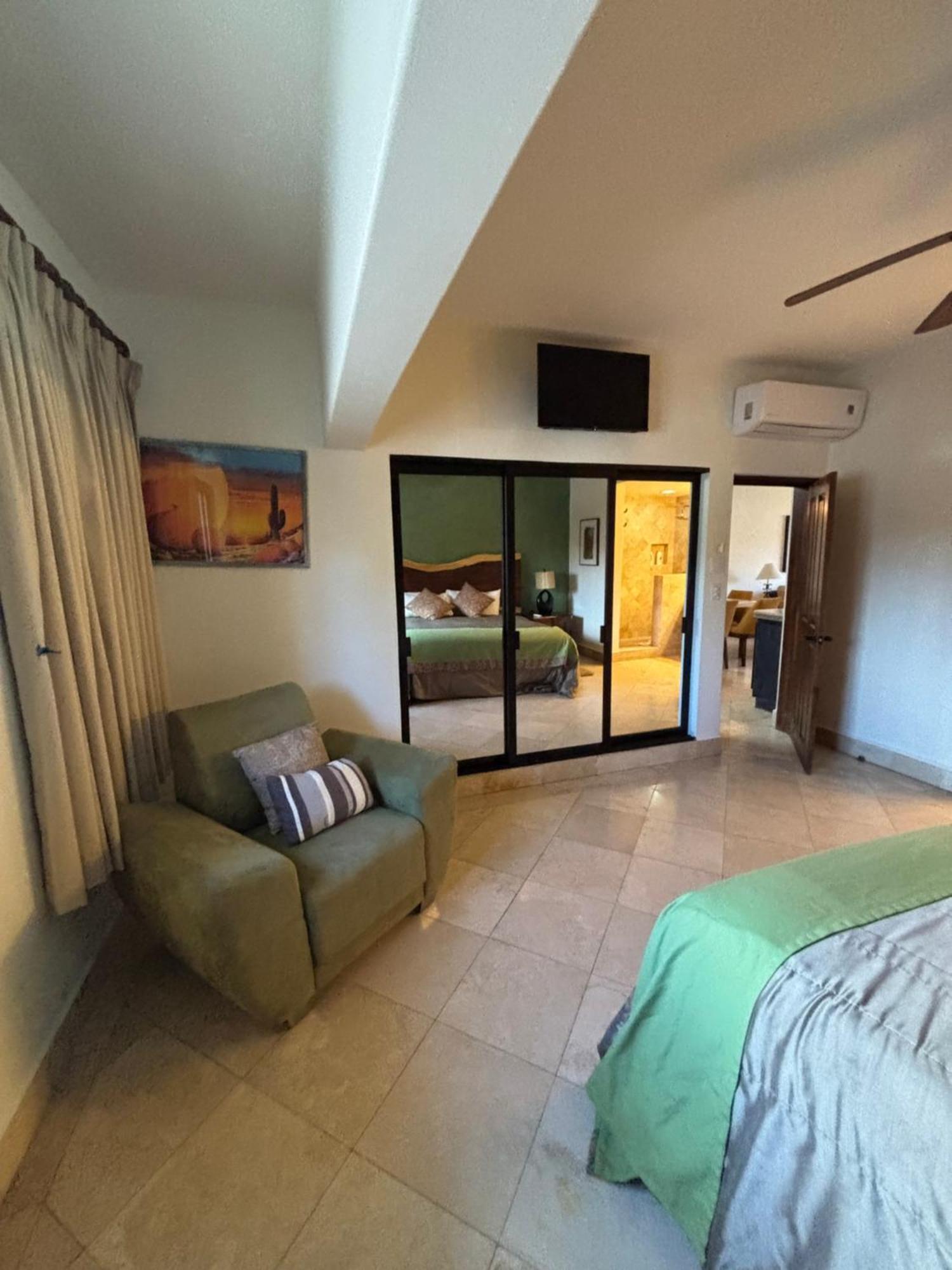 Aparthotel Casa Reposado Cabo San Lucas Zewnętrze zdjęcie