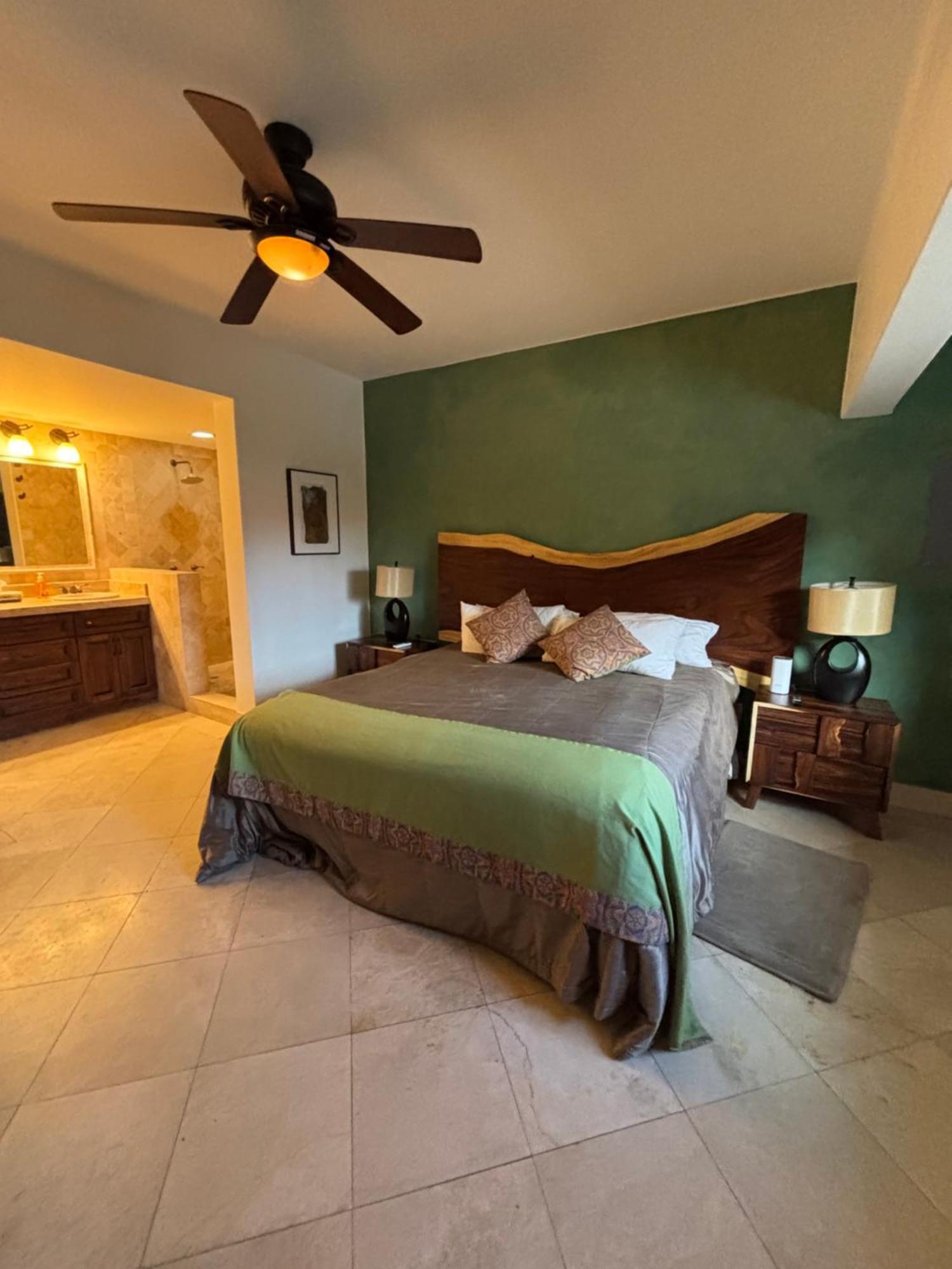 Aparthotel Casa Reposado Cabo San Lucas Zewnętrze zdjęcie